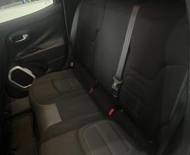 Jeep Renegade 2.0 Mjt LIMITED 4WD - Anno 2015