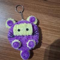 specchietto da borsetta 