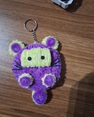 specchietto da borsetta 