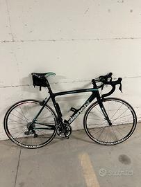 Bici da corsa