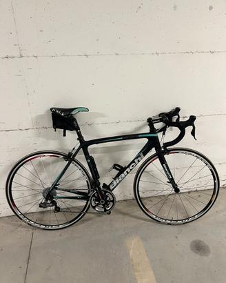 Bici da corsa