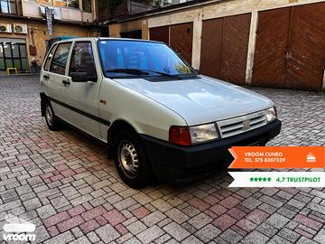 FIAT Uno 45 5 porte