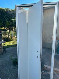 Porta a libro
