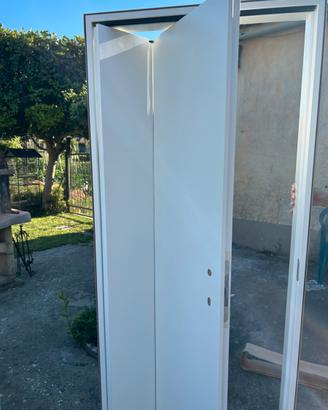 Porta a libro