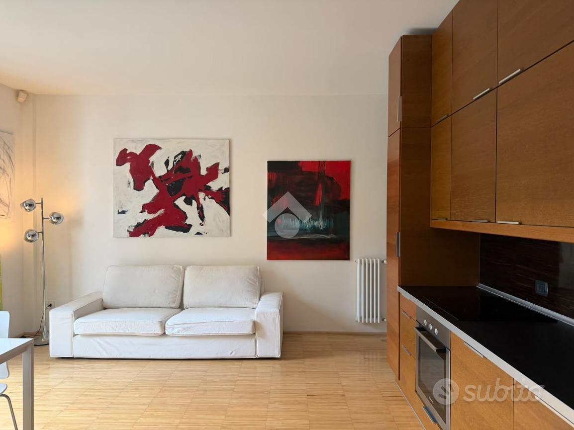 Appartamento – Milano, Derganino, Municipio 9 - Altro