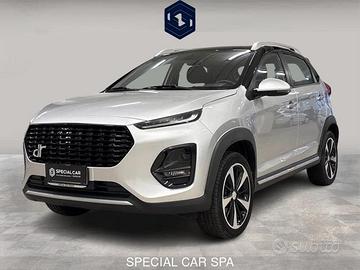 DR AUTOMOBILES dr 3.0 1.5 Gpl 114cv