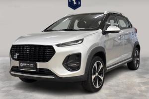 DR AUTOMOBILES dr 3.0 1.5 Gpl 114cv