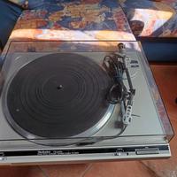 giradischi technics SL-Q210