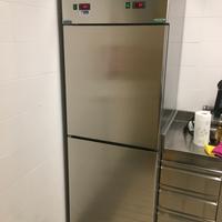 Frigorifero industriale perfetto