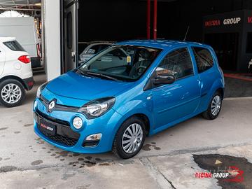 Renault Twingo 1.2 GPL Wave 75 cv