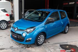 Renault Twingo 1.2 GPL Wave 75 cv