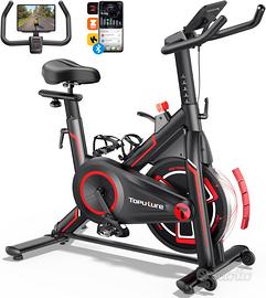 cyclette Toputure