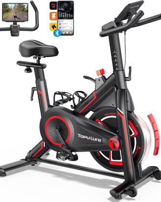 cyclette Toputure
