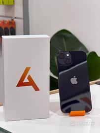 iPhone 14 128GB 🔋 Batteria 100% | Garanzia 12 Mesi