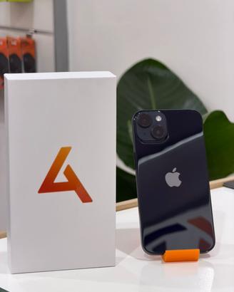 iPhone 14 128GB 🔋 Batteria 100% | Garanzia 12 Mesi