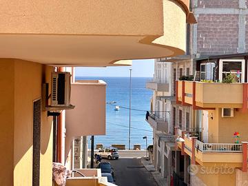 Appartamento vista mare in pieno centro, Gallipoli