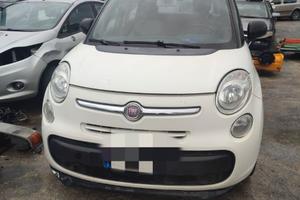 FIAT 500L 1.3 MULTIJET 84 CV 62 KW ANNO 2013