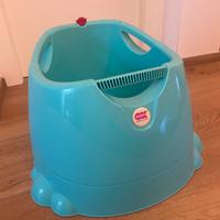 Vaschetta oplà okbaby