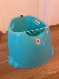 Vaschetta oplà okbaby