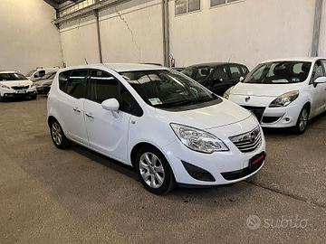 Opel Meriva 1,7 DIESEL -2011