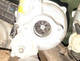 Turbina Opel 1.6 Turbo benzina