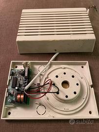 Sirena interna allarme