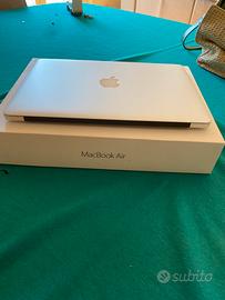 Mac book air