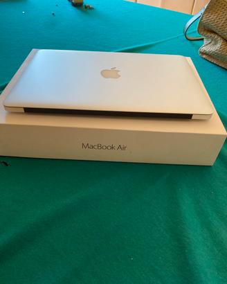 Mac book air