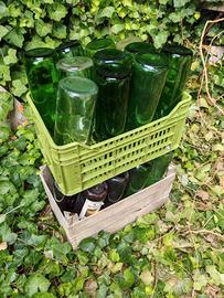 Bottiglioni da vino 2 litri