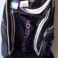 Wimbledon Zaino originale Babolat nuovo etichetta