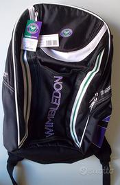 Wimbledon Zaino originale Babolat nuovo etichetta