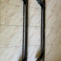 Portapacchi per auto