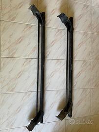 Portapacchi per auto