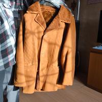 Giaccone Borgoforte uomo