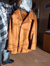 Giaccone Borgoforte uomo