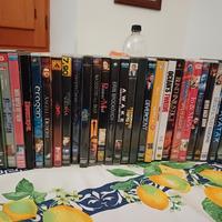 Lotto 27 dvd film misti