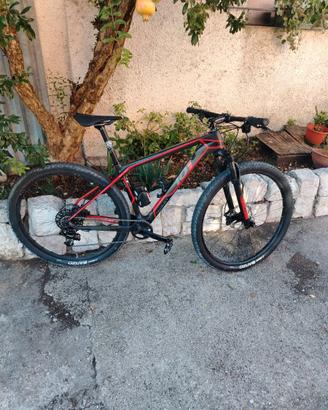 Wilier Triestina 101XN
