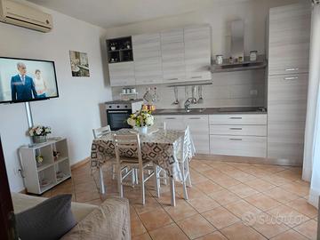 Appartamento per vacanze da giugno a settembre