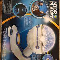 planetario micro planet