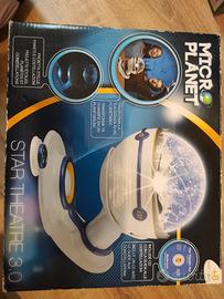 planetario micro planet