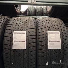 Set 2 Pneumatici Invernali Pirelli 275/35 R21