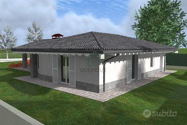 Casa singola a Caldiero (VR)