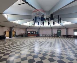 Locale Commerciale - Acate