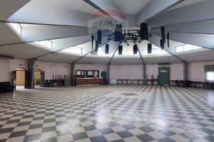 Locale Commerciale - Acate