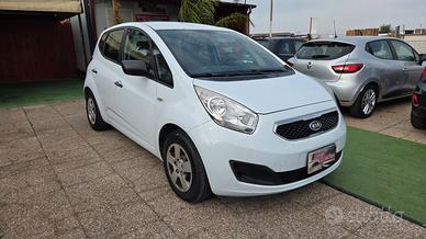 Kia Venga 1.4 CRDi 90CV Cool