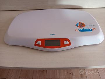 bilancia neonati