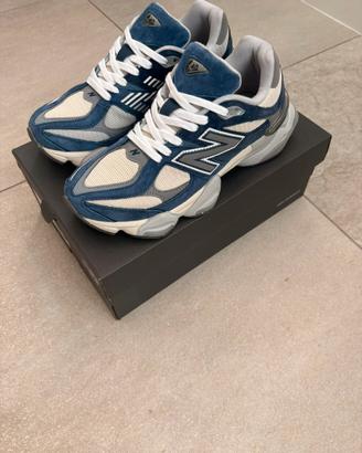 New balance 9060 nuove