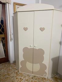 Cameretta Foppaoedretti