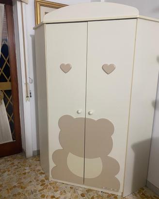 Cameretta Foppaoedretti