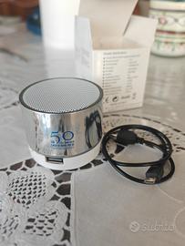 Mini Cassa Bluetooth C-281 3W – Speaker Portatile